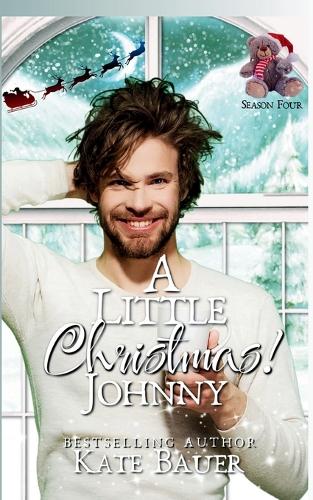 A Little Christmas! Johnny