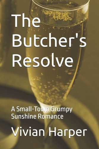The Butcher's Resolve