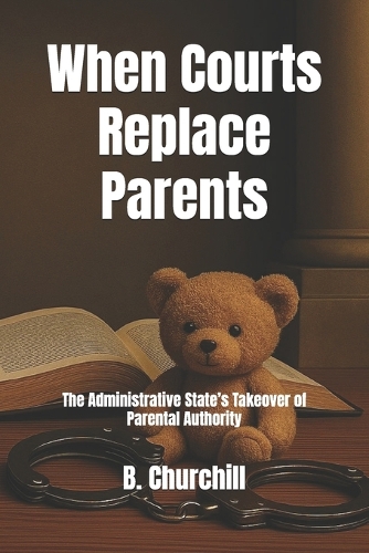 When Courts Replace Parents