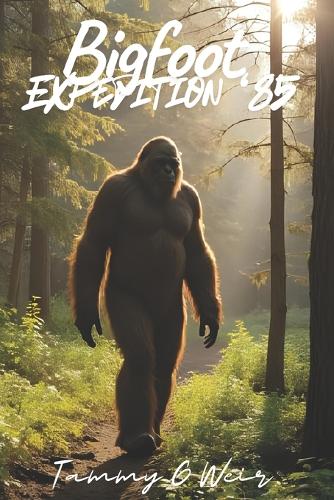 Bigfoot Expedition '85