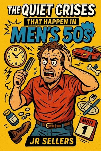 The Quiet Crises That Happen in Men's 50s