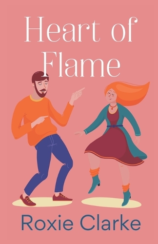 Heart of Flame