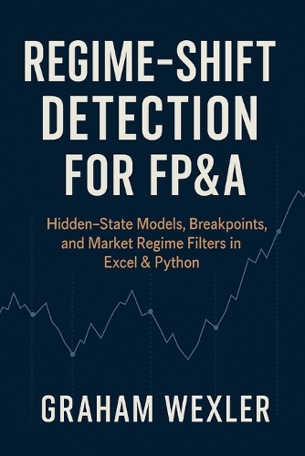 Regime-Shift Detection for FP&A