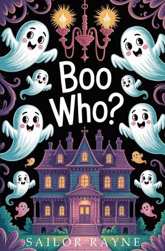 Boo Who?