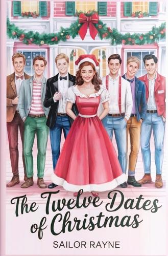 The Twelve Dates of Christmas