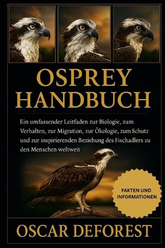 Osprey Handbuch