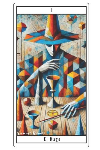 Las Dimensiones Ocultas el Tarot