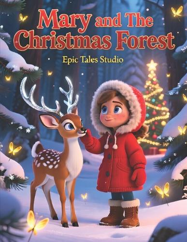 Mary and the Christmas Forest
