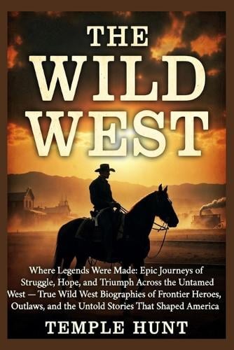 The Wild West