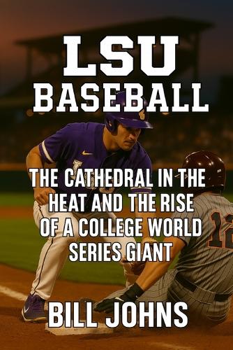 LSU Baseball