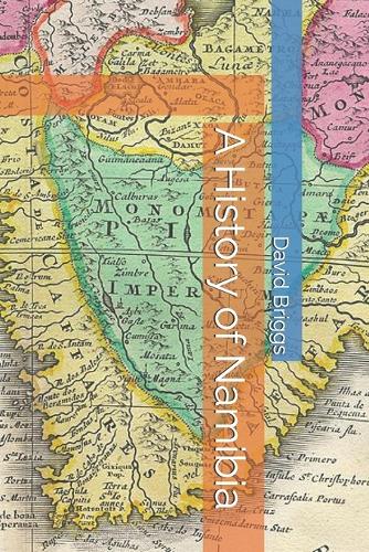 A History of Namibia