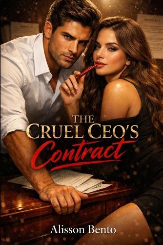 The Cruel CEO's Contract