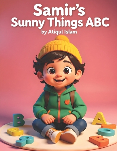 Samir's Sunny Things ABC