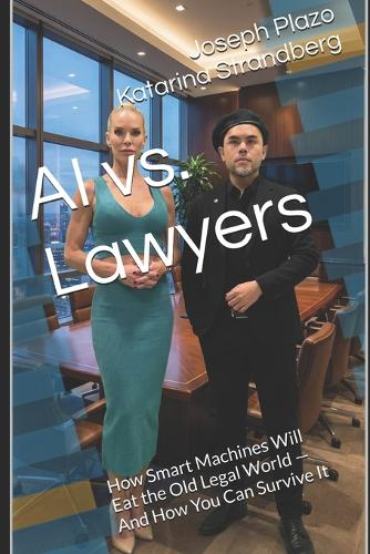 AI vs. Lawyers