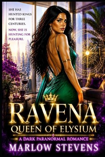 Ravena - Queen of Elysium