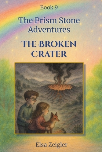 The Broken Crater