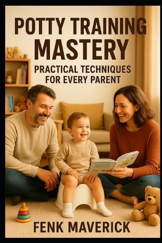 Potty Training Mastery