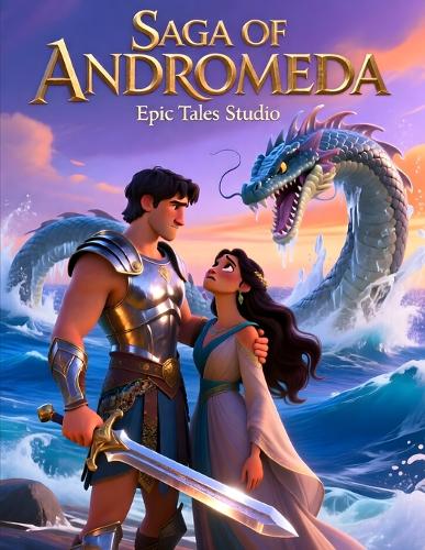 Saga of Andromeda