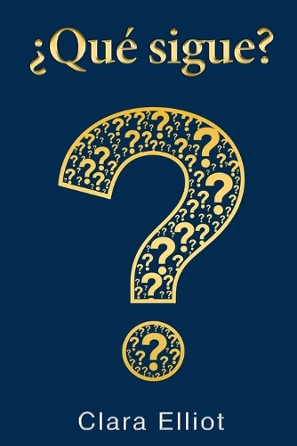 ¿Qué Sigue?