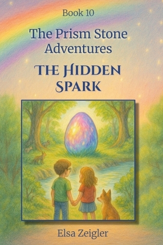 The Hidden Spark