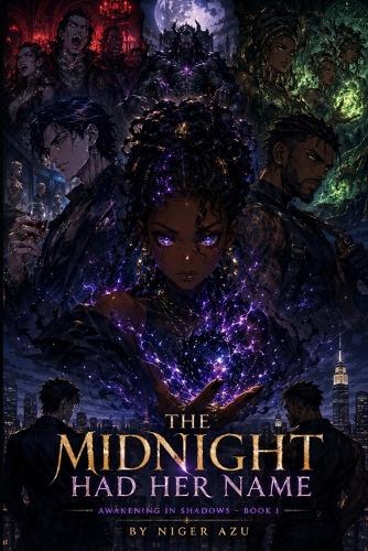 The Midnight Had Her Name