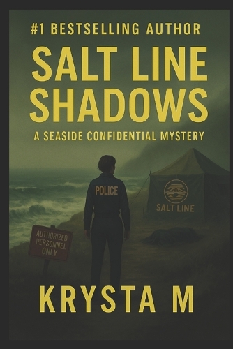 Salt Line Shadows