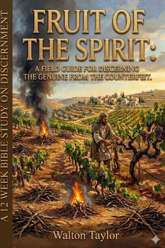 Fruit of the Spirit