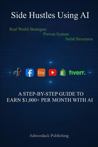 Side Hustles Using AI