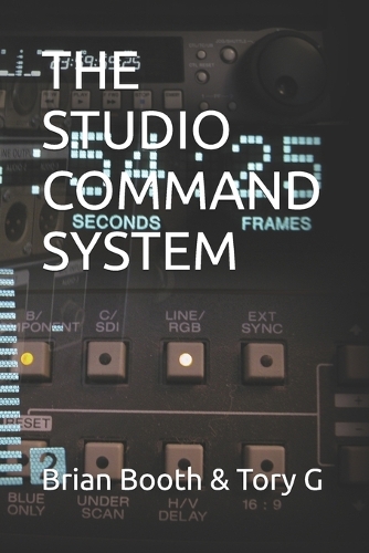 The Studio Command System