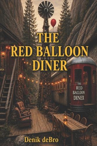The Red Balloon Diner