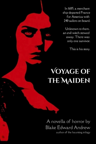 Voyage of the Maiden
