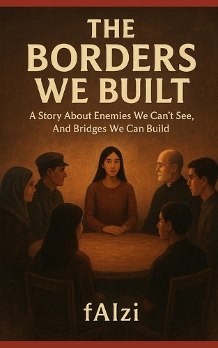 The Borders We Built