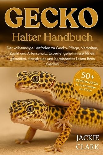 Gecko-Halter Handbuch