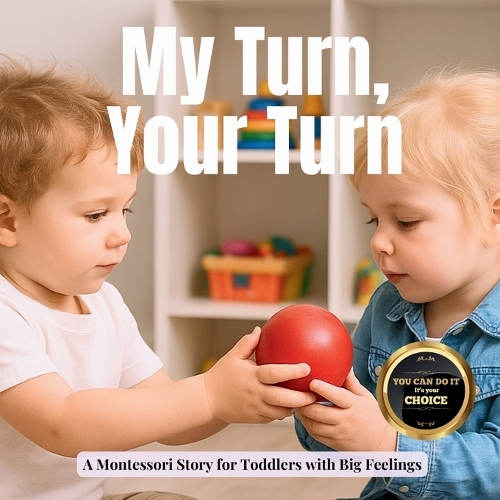 My Turn, Your Turn