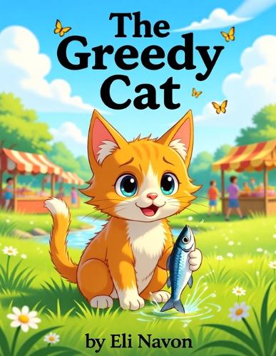 The Greedy Cat