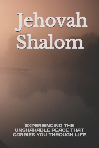 Jehovah Shalom