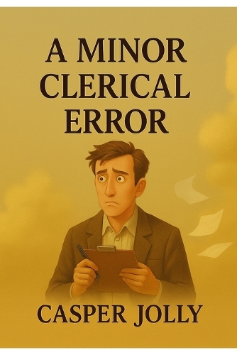 A Minor Clerical Error