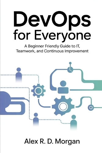 DevOps for Everyone