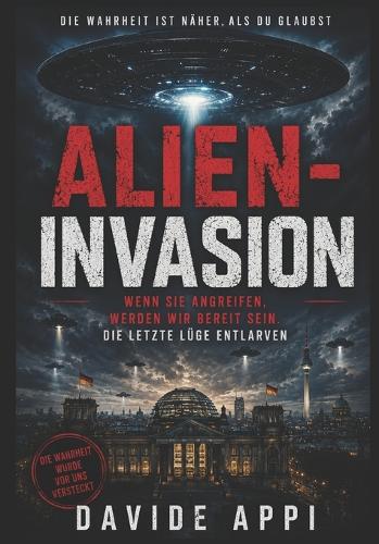 Alien-Invasion