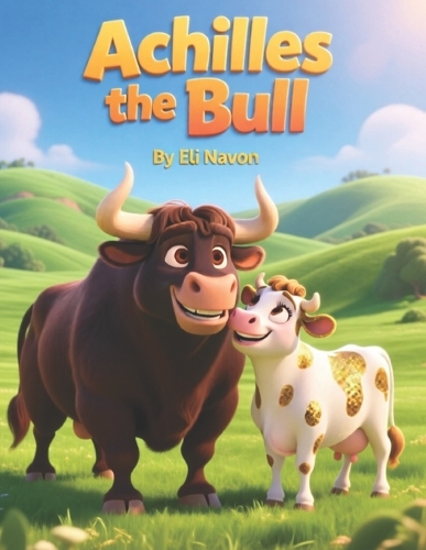 Achilles the Bull