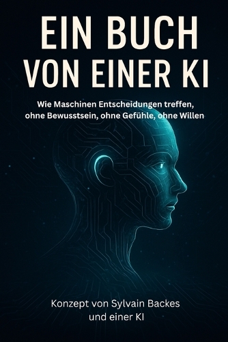Ein Buch von einer KI