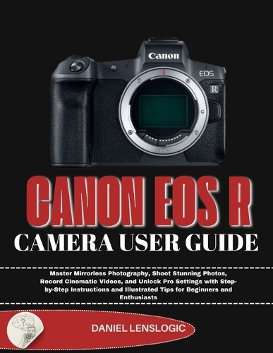 Canon EOS R Camera User Guide