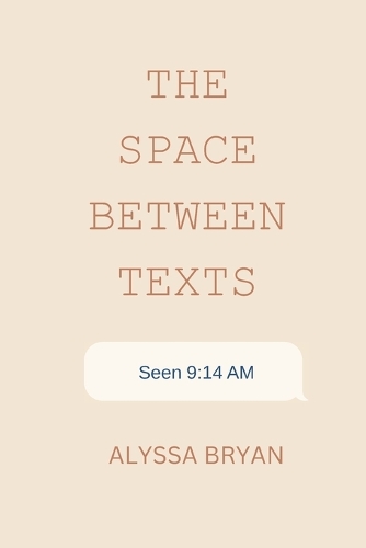 The Space Between Texts