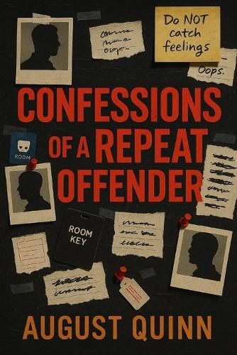 Confessions of a Repeat Offender