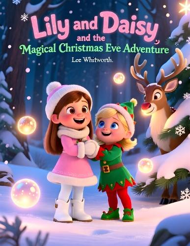 Lily and Daisy and the Magical Chrismas Eve Adventure