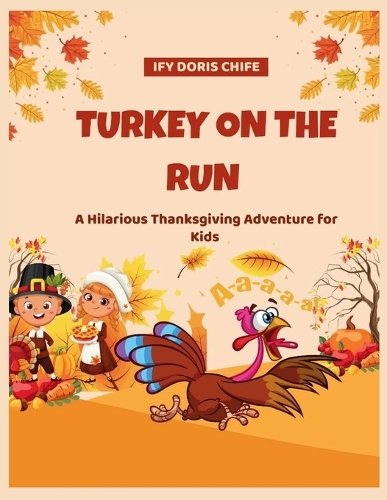 Turkey on the Run