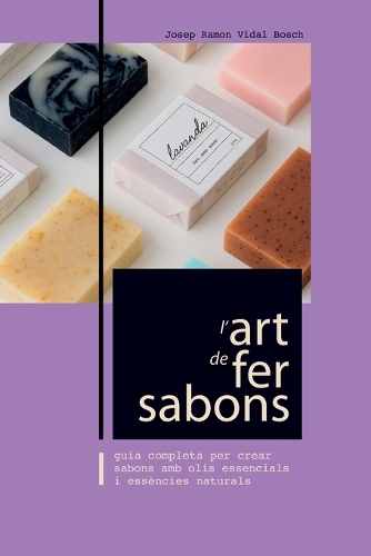L'Art de Fer Sabons