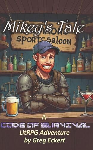 Mikey's Tale