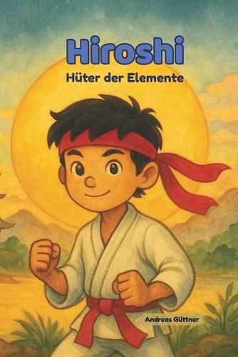 Hiroshi - Hüter der Elemente