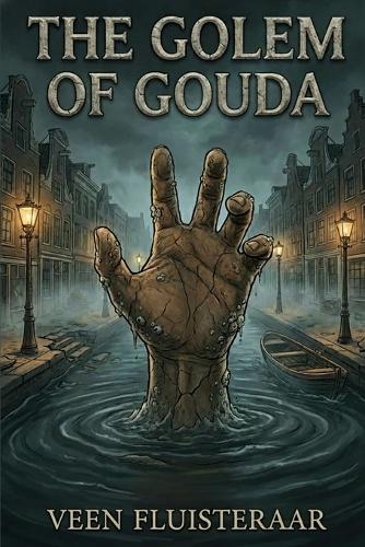 De Golem van de Goudse Grachten